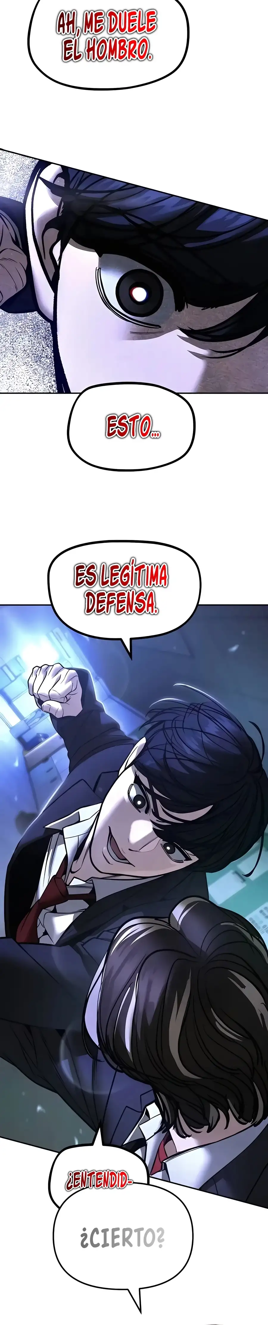 El Maton al Mando - Capítulo 178 - Página 23 - LectorTMOo