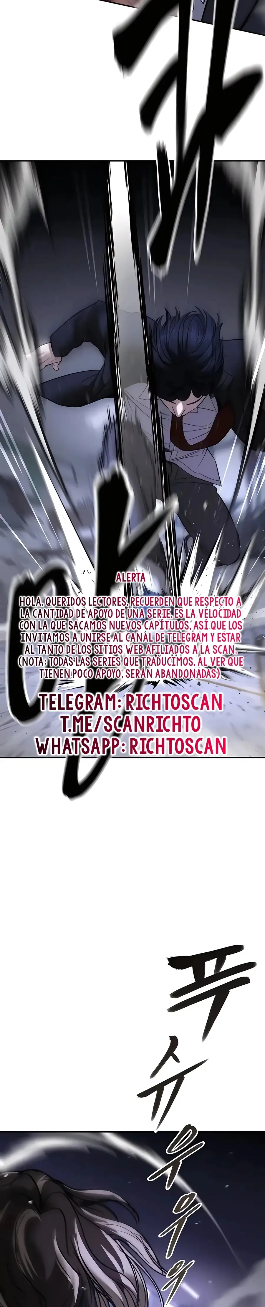 El Maton al Mando - Capítulo 178 - Página 35 - LectorTMOo