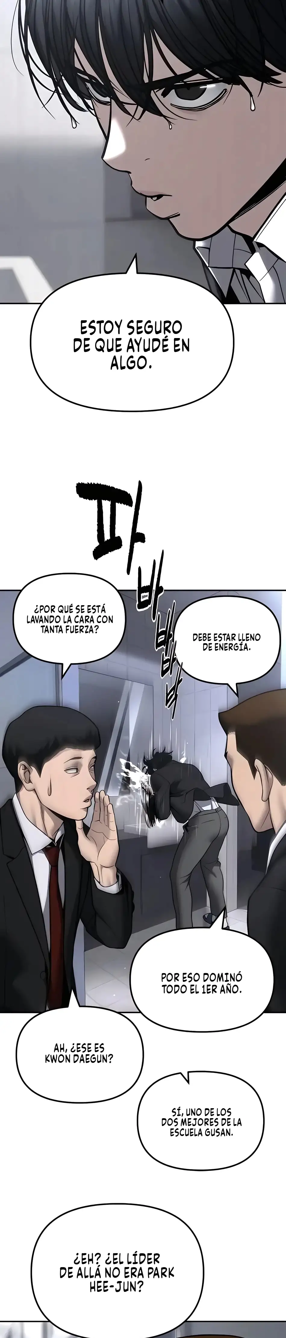 El Maton al Mando - Capítulo 180 - Página 6 - LectorTMOo