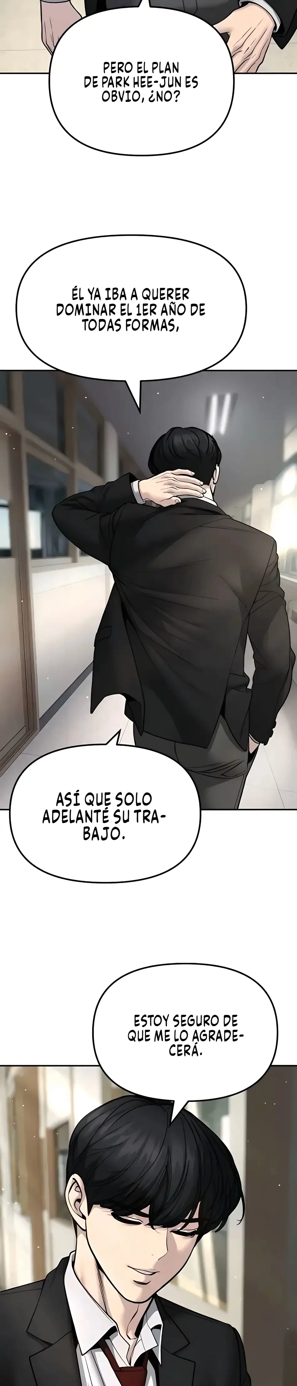 El Maton al Mando - Capítulo 180 - Página 8 - LectorTMOo