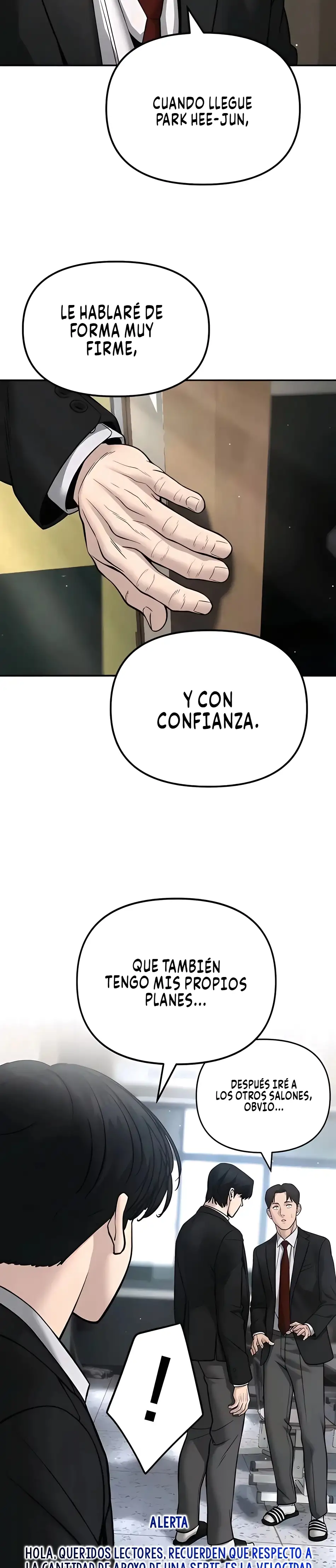 El Maton al Mando - Capítulo 180 - Página 9 - LectorTMOo