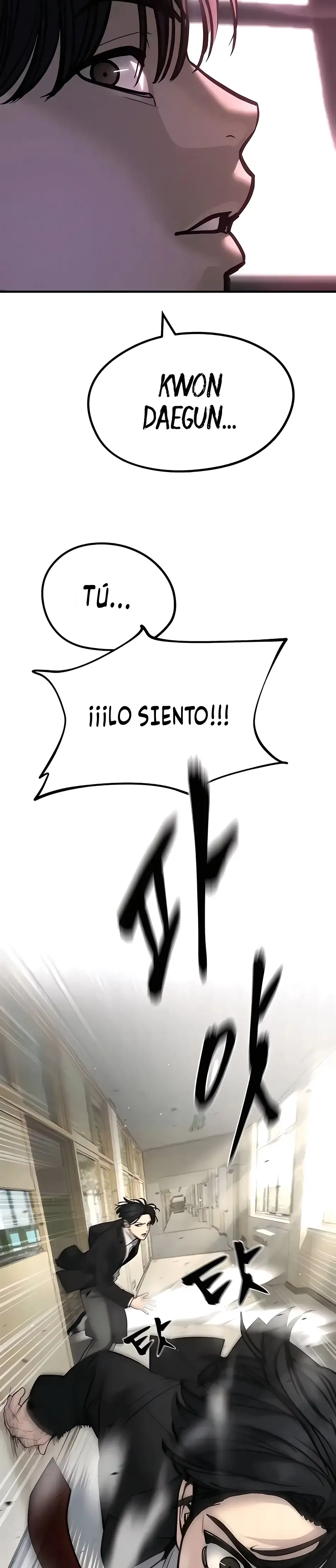 El Maton al Mando - Capítulo 180 - Página 11 - LectorTMOo