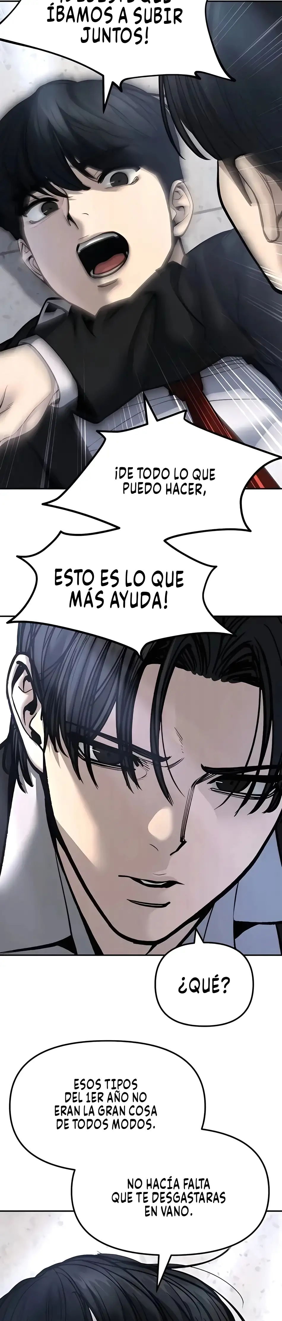 El Maton al Mando - Capítulo 180 - Página 17 - LectorTMOo