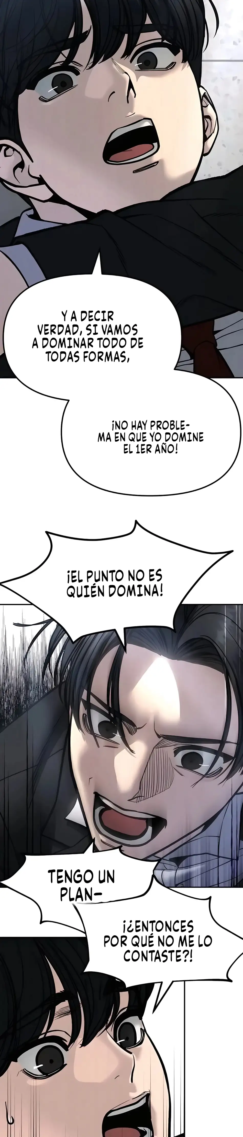El Maton al Mando - Capítulo 180 - Página 18 - LectorTMOo