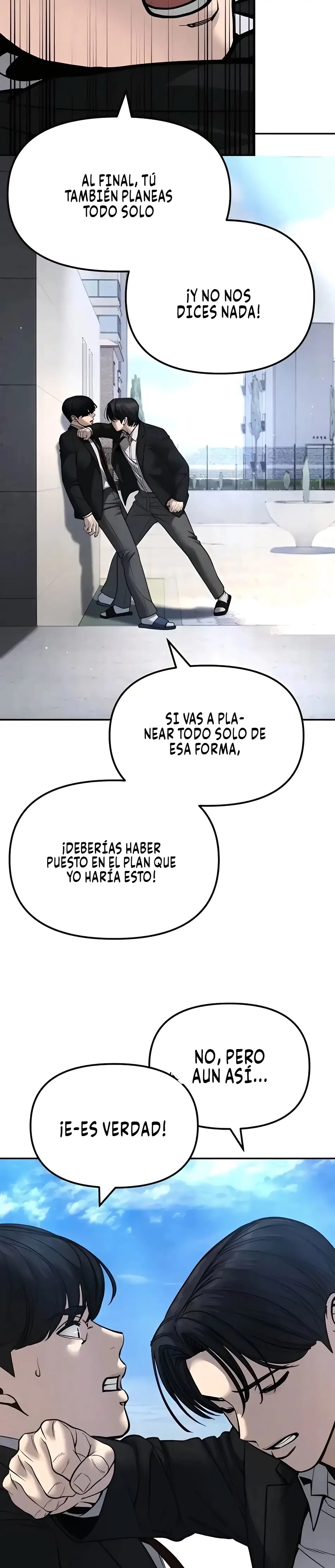 El Maton al Mando - Capítulo 180 - Página 19 - LectorTMOo