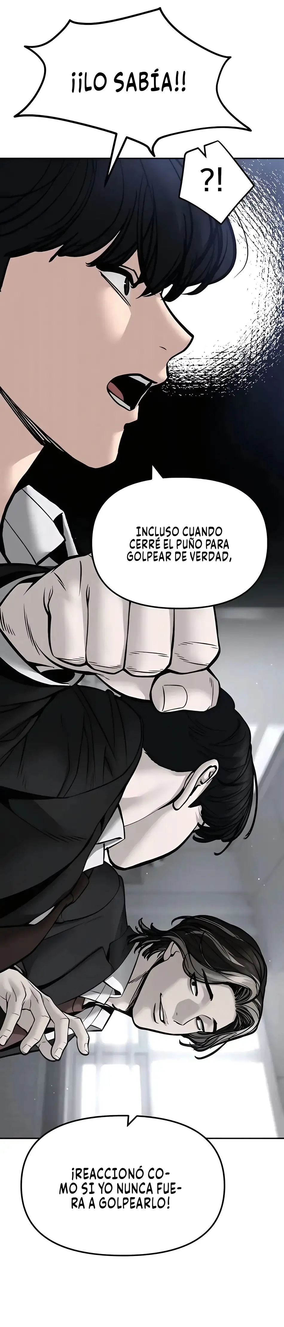 El Maton al Mando - Capítulo 180 - Página 23 - LectorTMOo