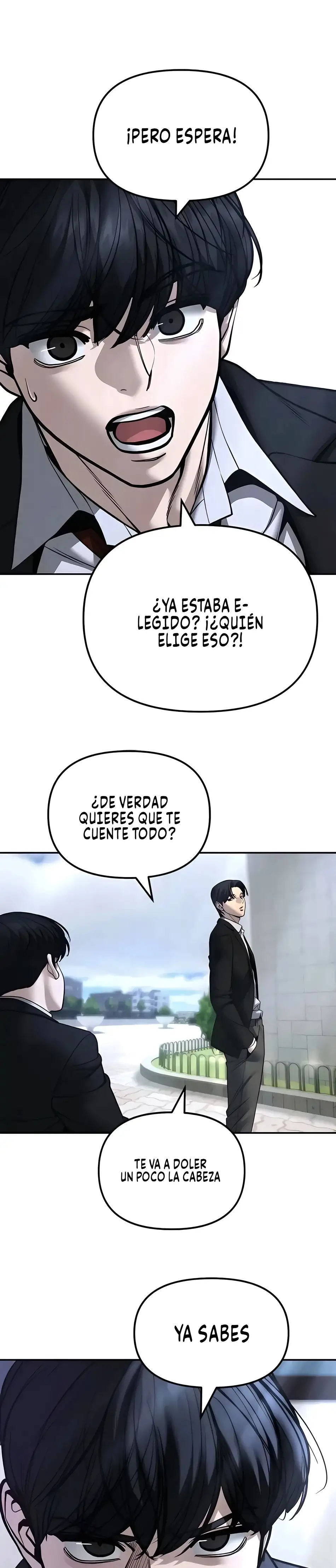 El Maton al Mando - Capítulo 180 - Página 24 - LectorTMOo