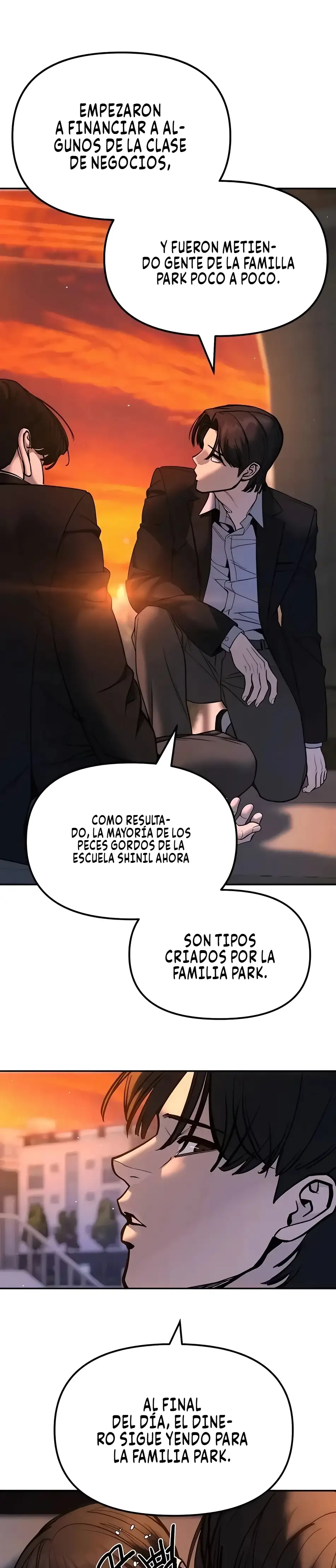 El Maton al Mando - Capítulo 180 - Página 26 - LectorTMOo