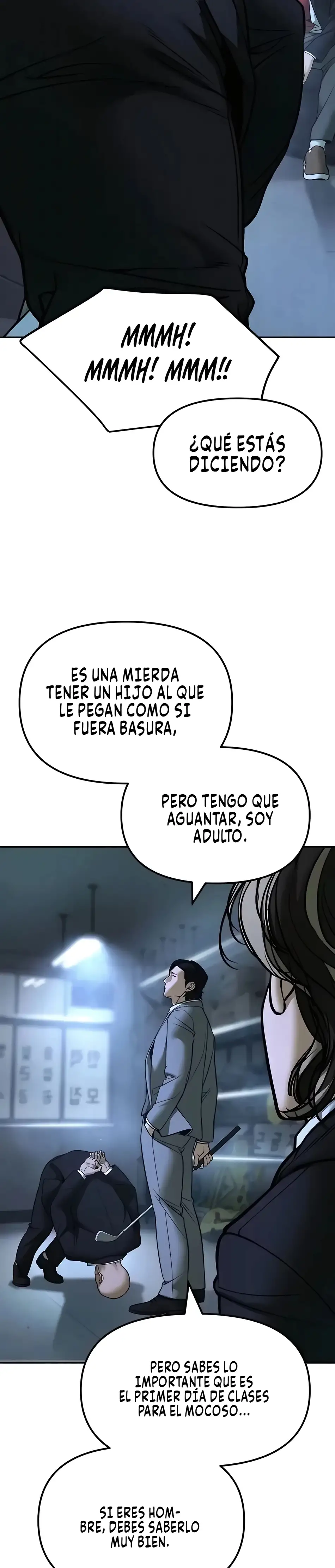 El Maton al Mando - Capítulo 180 - Página 32 - LectorTMOo