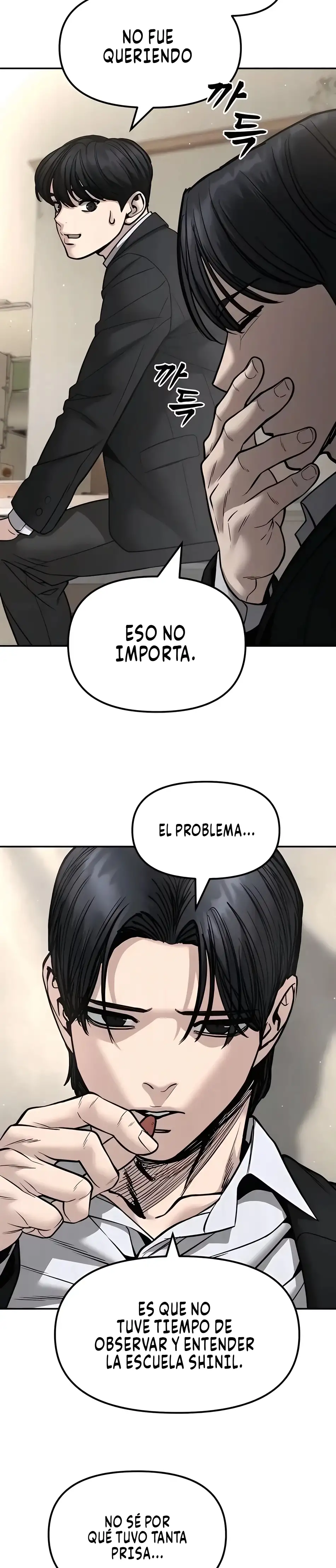 El Maton al Mando - Capítulo 180 - Página 44 - LectorTMOo