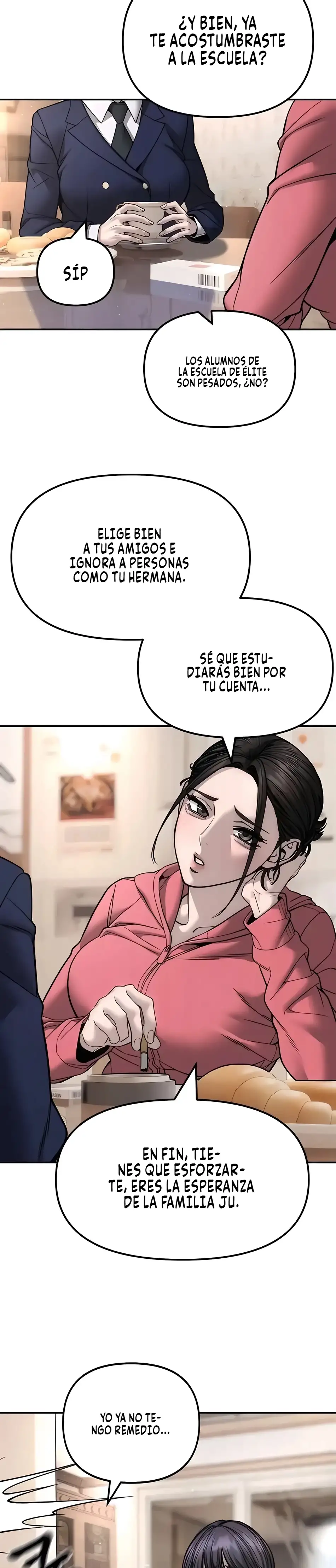 El Maton al Mando - Capítulo 180 - Página 49 - LectorTMOo