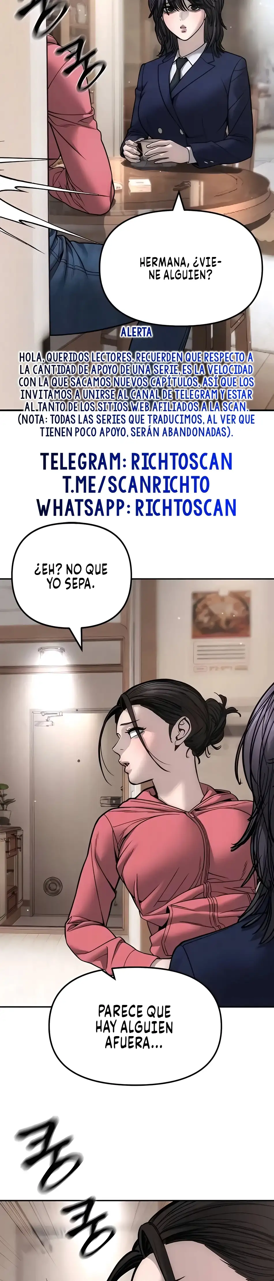 El Maton al Mando - Capítulo 180 - Página 50 - LectorTMOo
