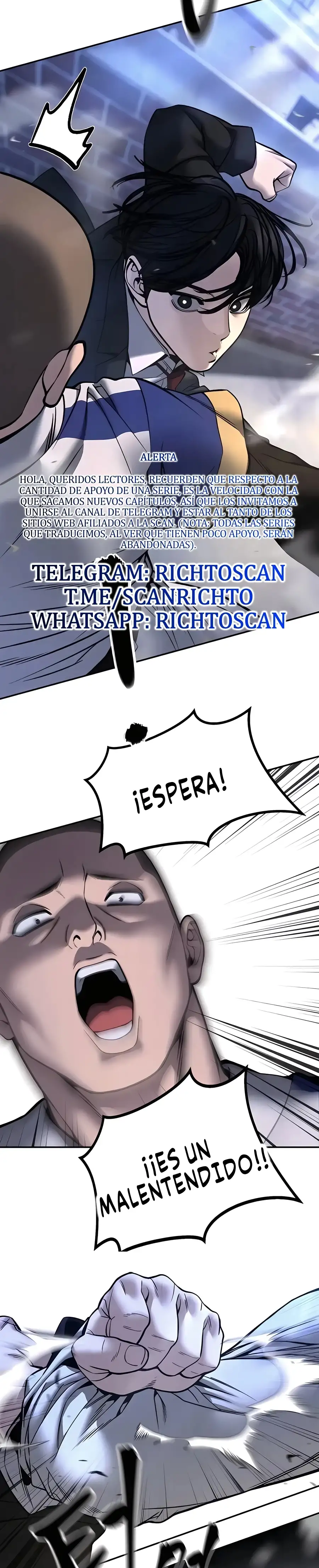 El Maton al Mando - Capítulo 181 - Página 6 - LectorTMOo