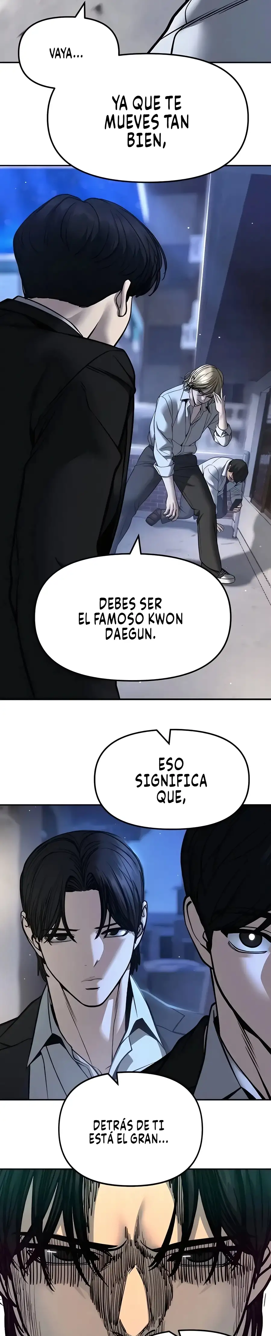 El Maton al Mando - Capítulo 181 - Página 11 - LectorTMOo
