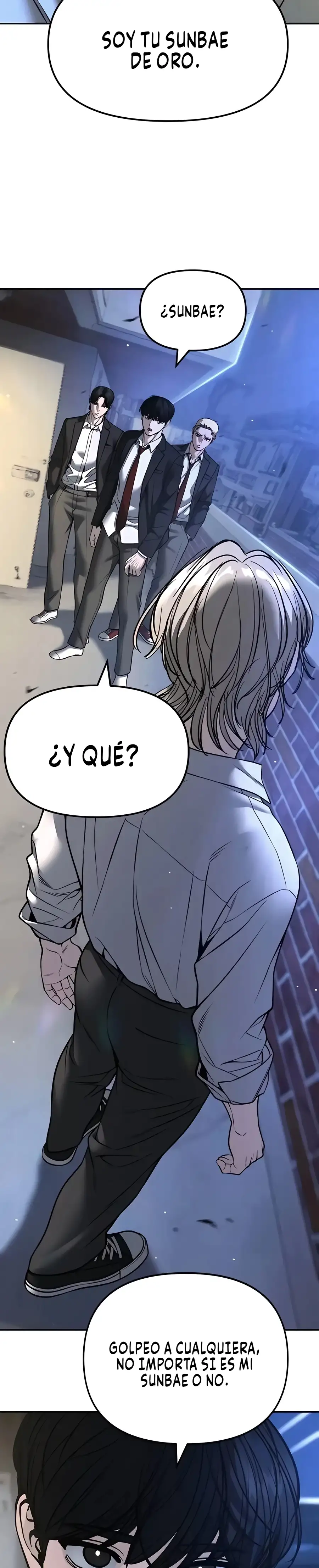 El Maton al Mando - Capítulo 181 - Página 13 - LectorTMOo