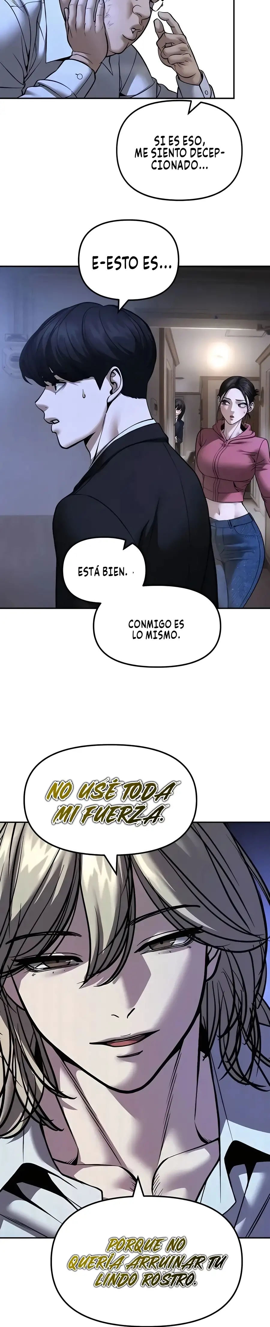 El Maton al Mando - Capítulo 181 - Página 15 - LectorTMOo
