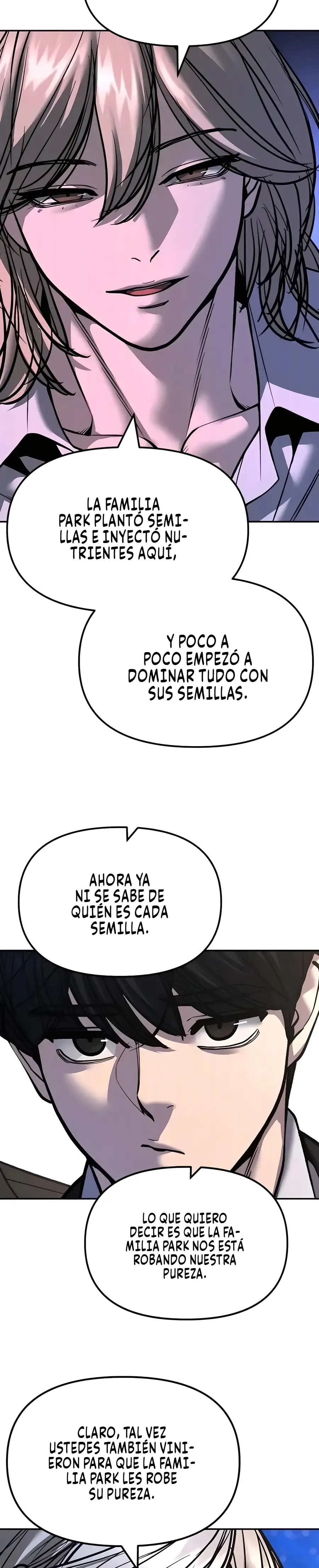 El Maton al Mando - Capítulo 181 - Página 21 - LectorTMOo