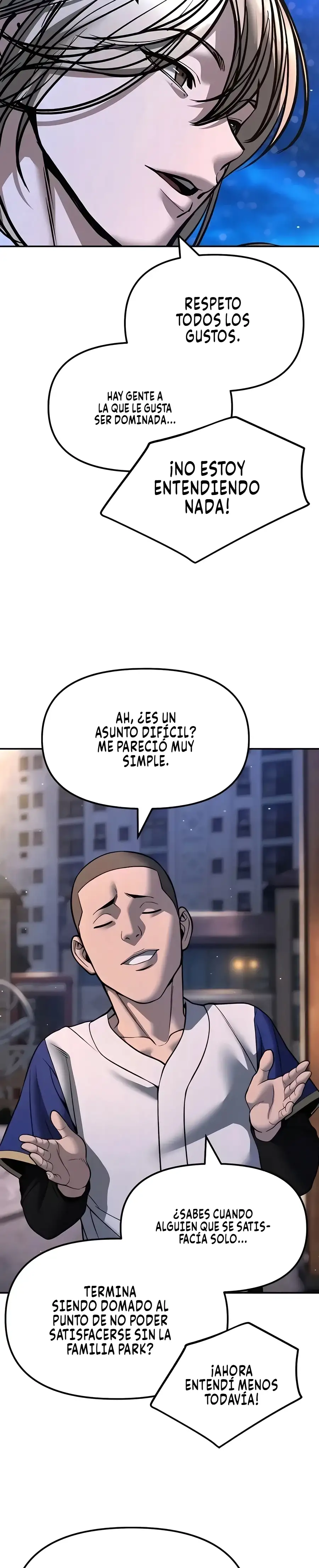 El Maton al Mando - Capítulo 181 - Página 22 - LectorTMOo