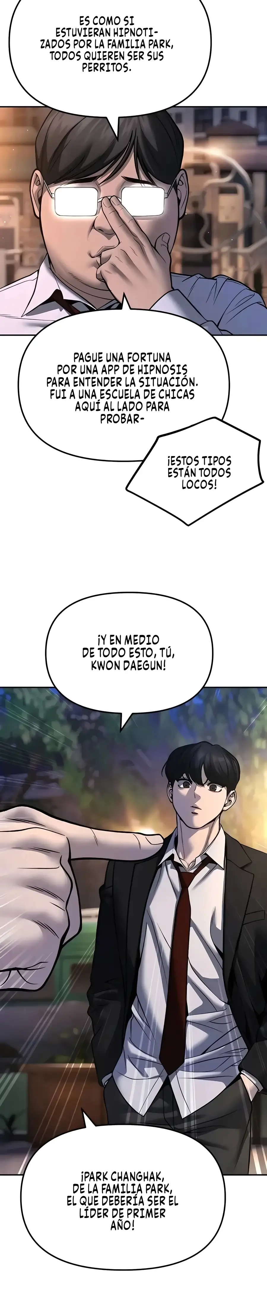 El Maton al Mando - Capítulo 181 - Página 23 - LectorTMOo