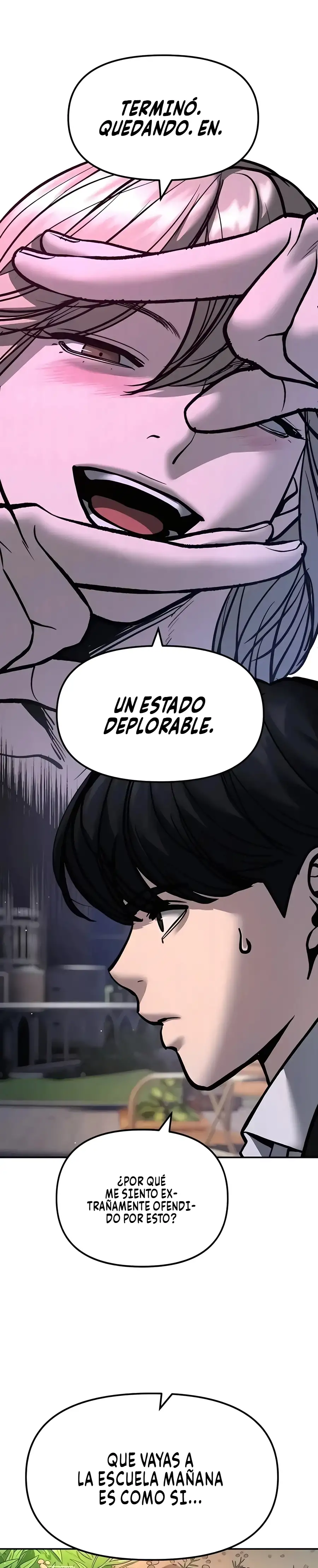 El Maton al Mando - Capítulo 181 - Página 24 - LectorTMOo