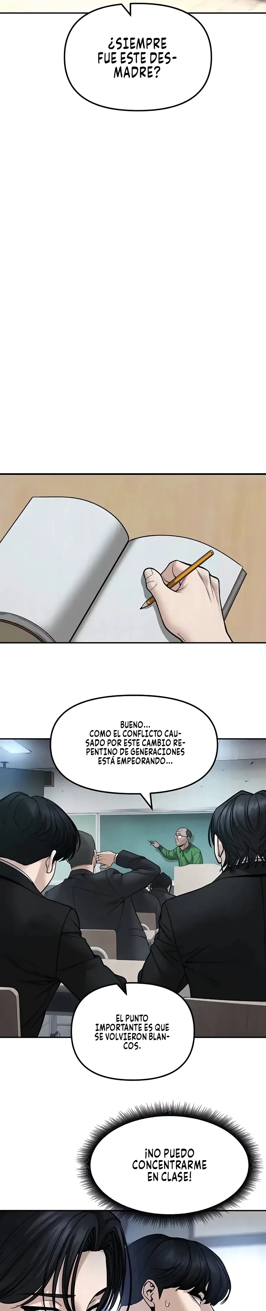 El Maton al Mando - Capítulo 181 - Página 30 - LectorTMOo