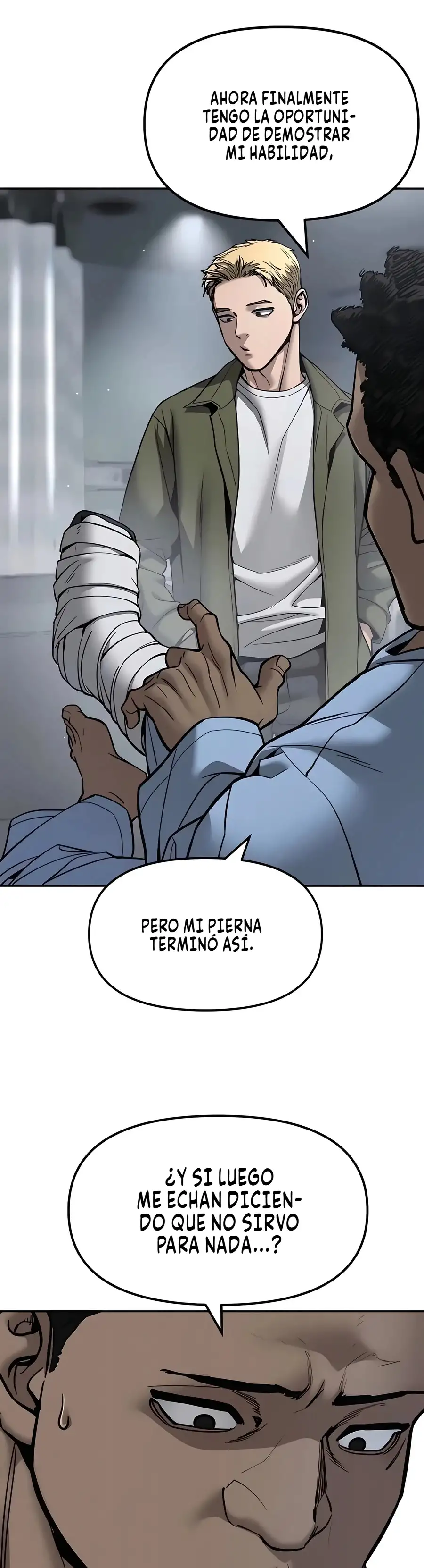 El Maton al Mando - Capítulo 182 - Página 4 - LectorTMOo