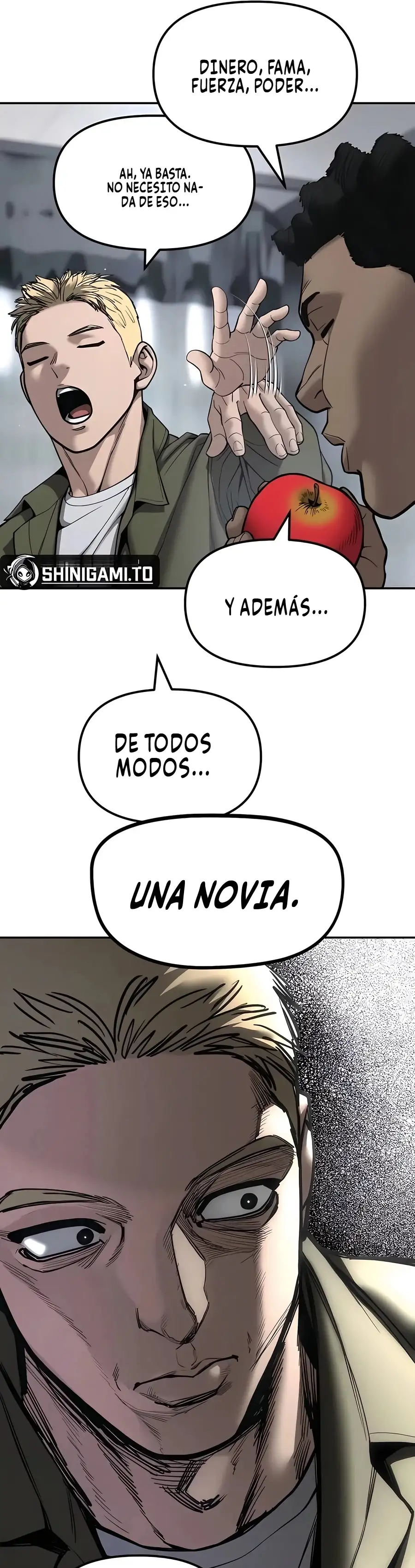 El Maton al Mando - Capítulo 182 - Página 7 - LectorTMOo