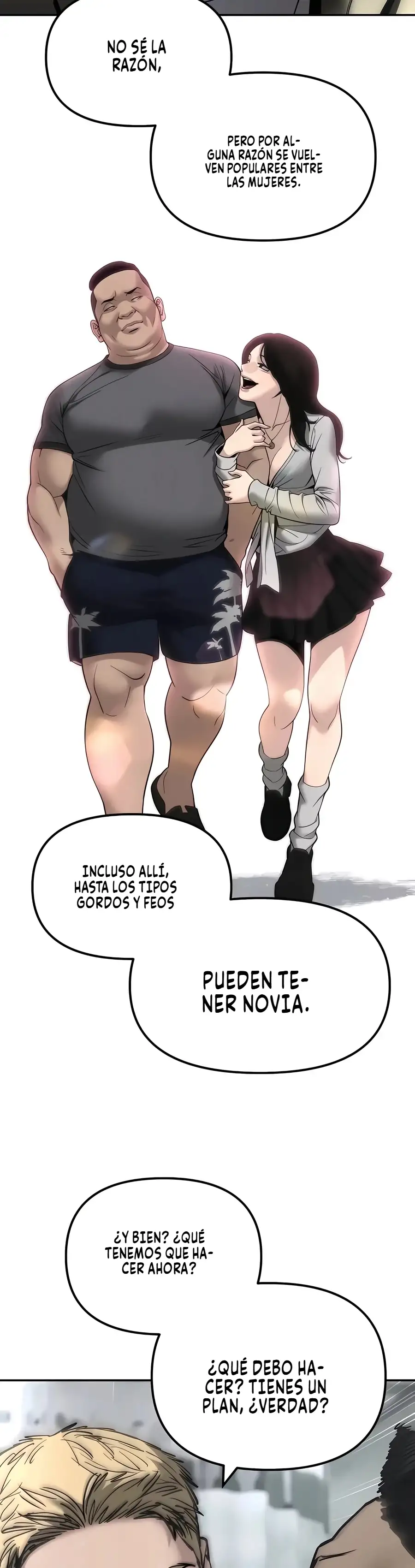 El Maton al Mando - Capítulo 182 - Página 8 - LectorTMOo