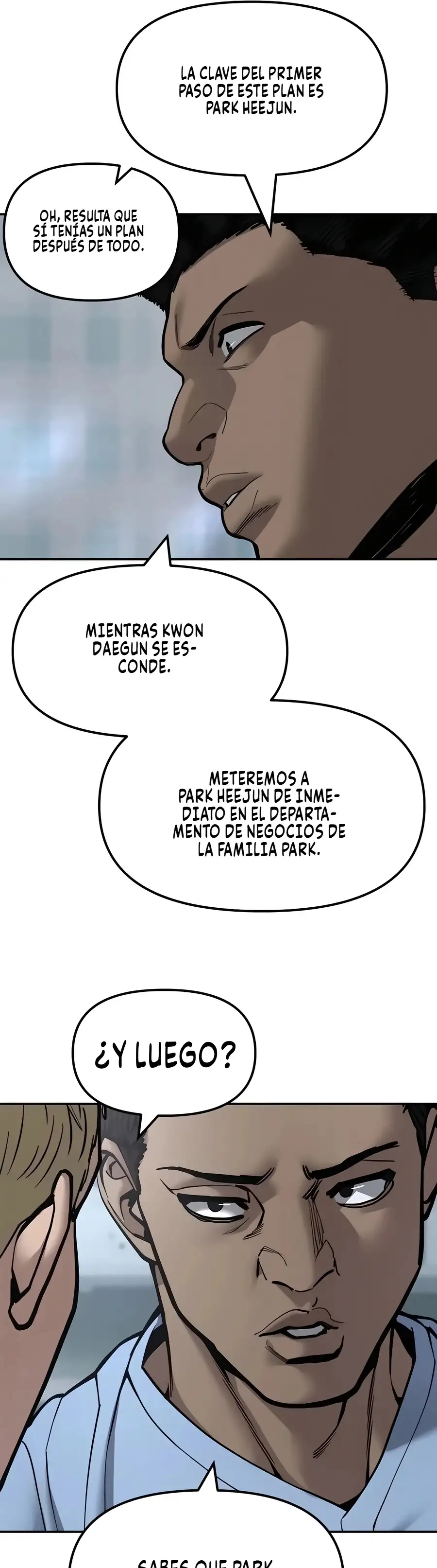 El Maton al Mando - Capítulo 182 - Página 10 - LectorTMOo