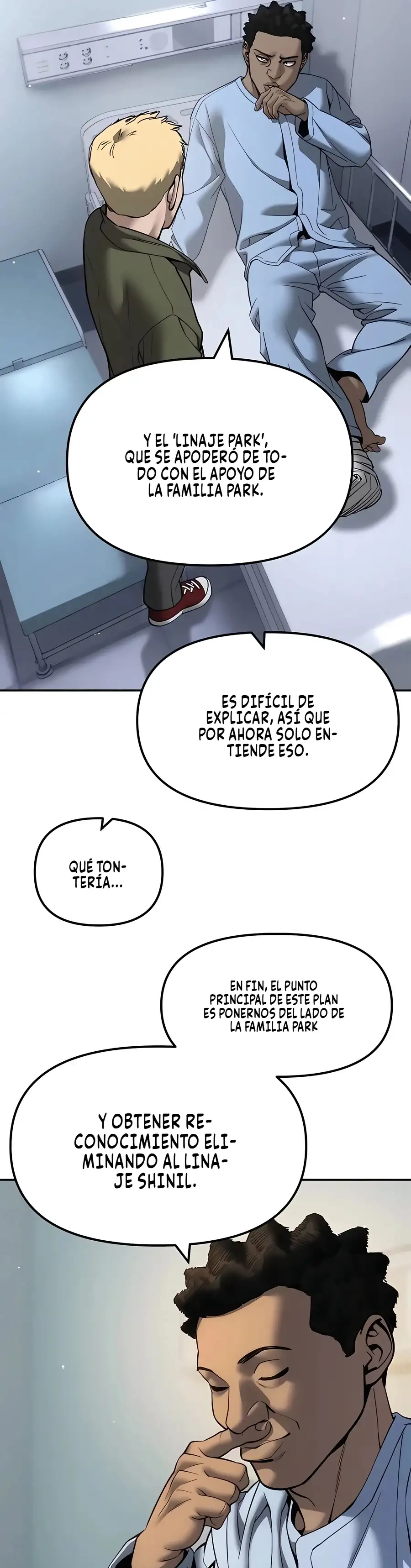 El Maton al Mando - Capítulo 182 - Página 13 - LectorTMOo