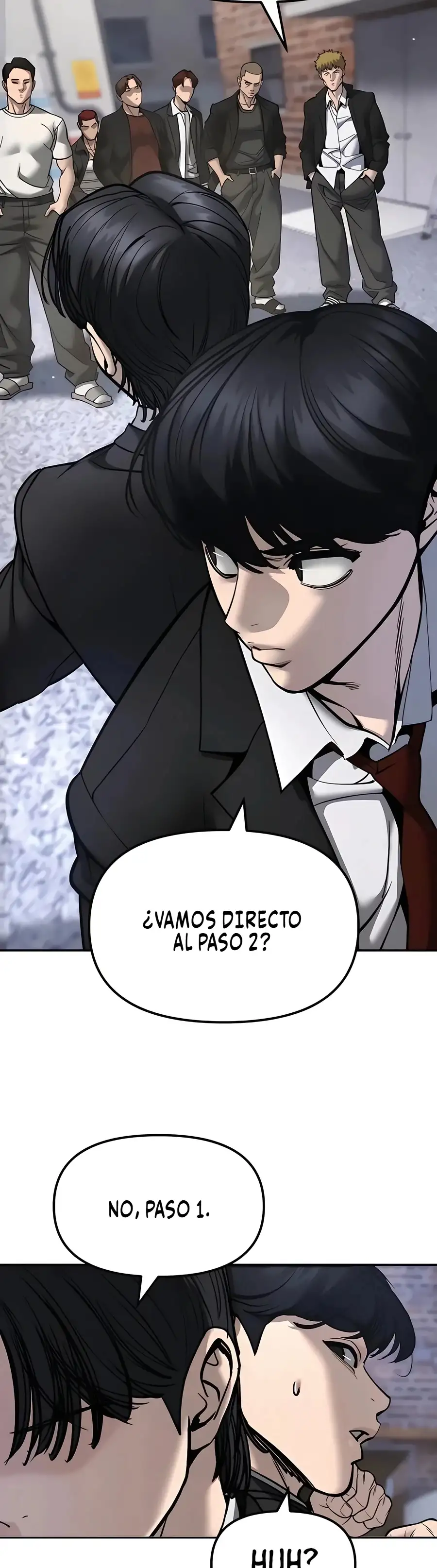 El Maton al Mando - Capítulo 182 - Página 16 - LectorTMOo