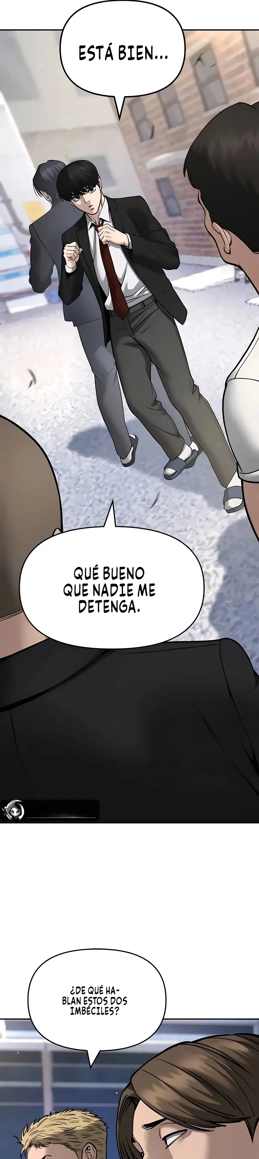 El Maton al Mando - Capítulo 182 - Página 19 - LectorTMOo