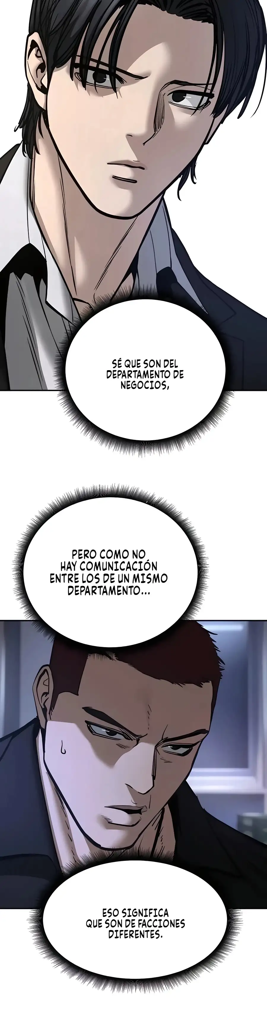 El Maton al Mando - Capítulo 182 - Página 41 - LectorTMOo