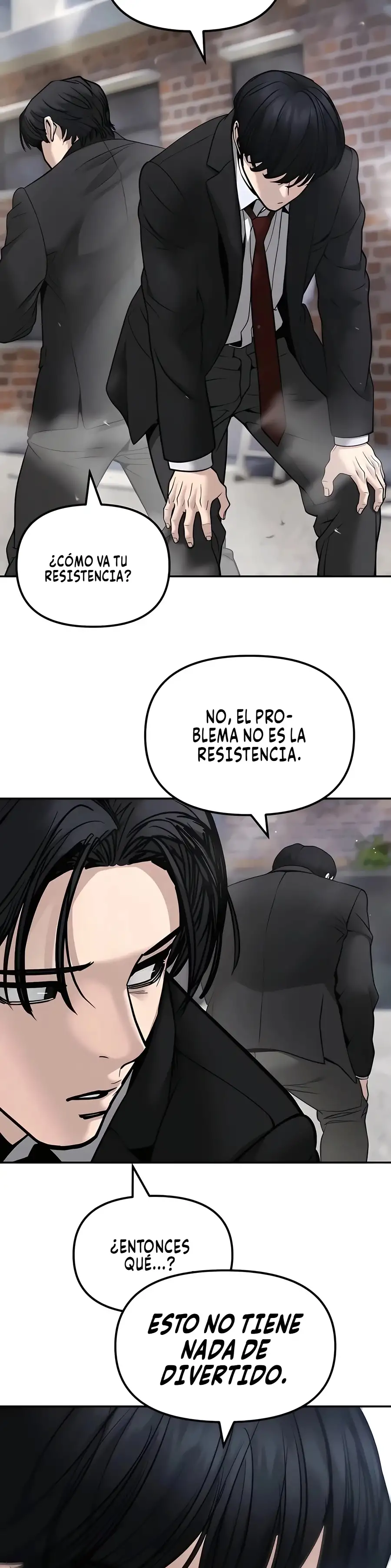 El Maton al Mando - Capítulo 182 - Página 49 - LectorTMOo