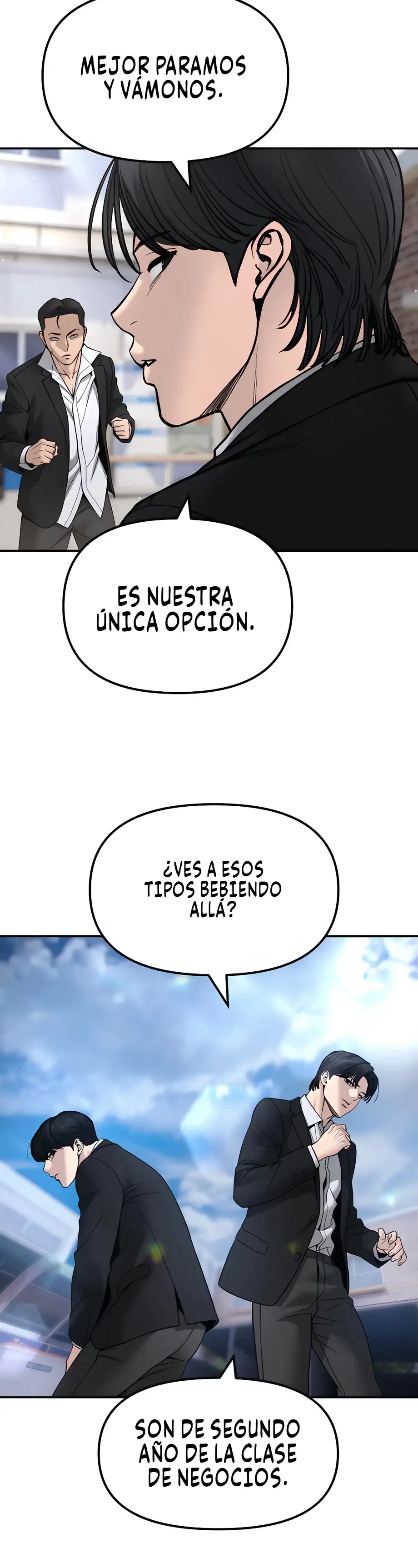 El Maton al Mando - Capítulo 183 - Página 2 - LectorTMOo