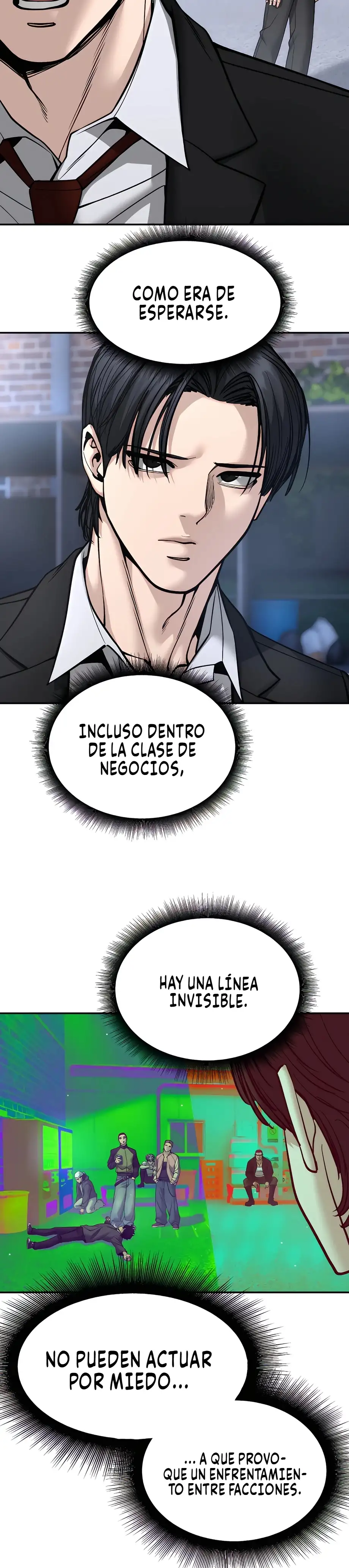 El Maton al Mando - Capítulo 183 - Página 9 - LectorTMOo
