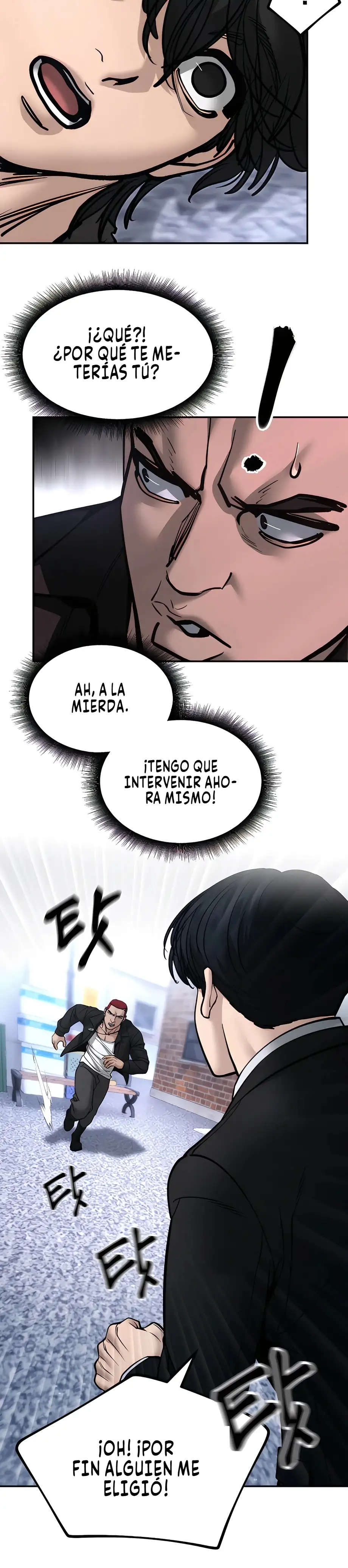 El Maton al Mando - Capítulo 183 - Página 13 - LectorTMOo