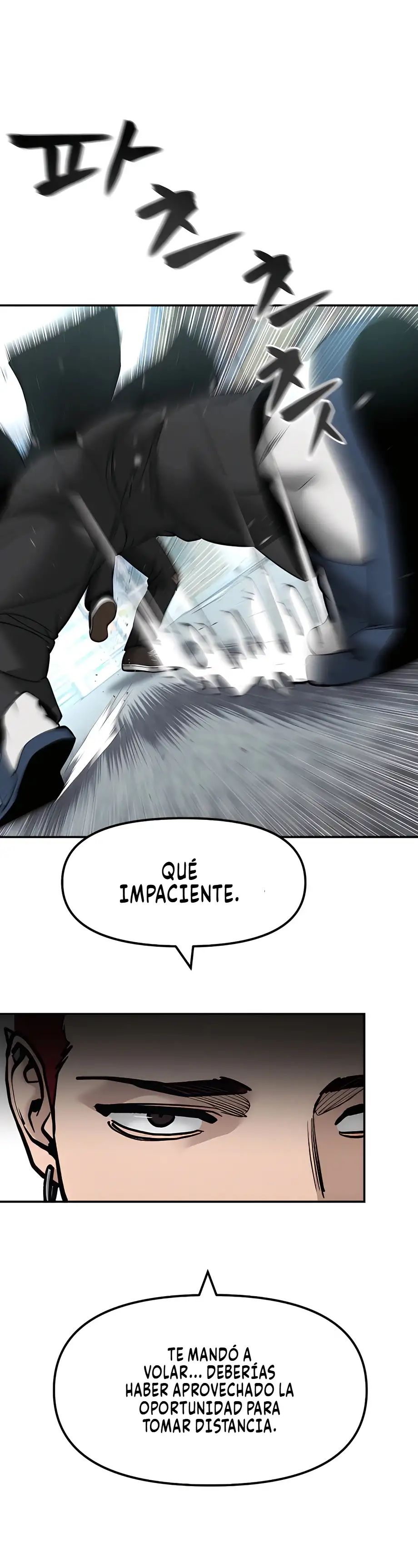 El Maton al Mando - Capítulo 183 - Página 17 - LectorTMOo