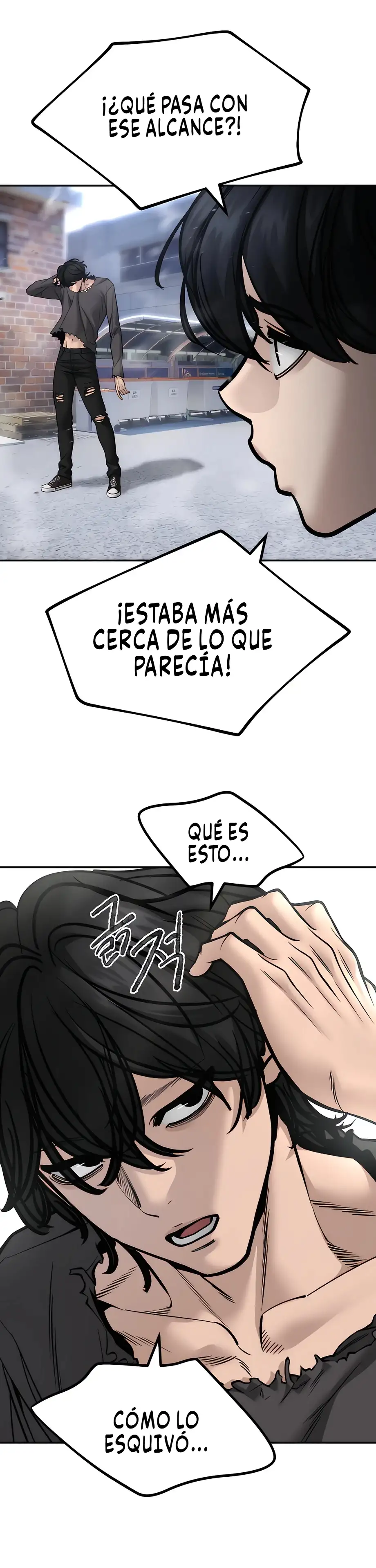 El Maton al Mando - Capítulo 183 - Página 21 - LectorTMOo