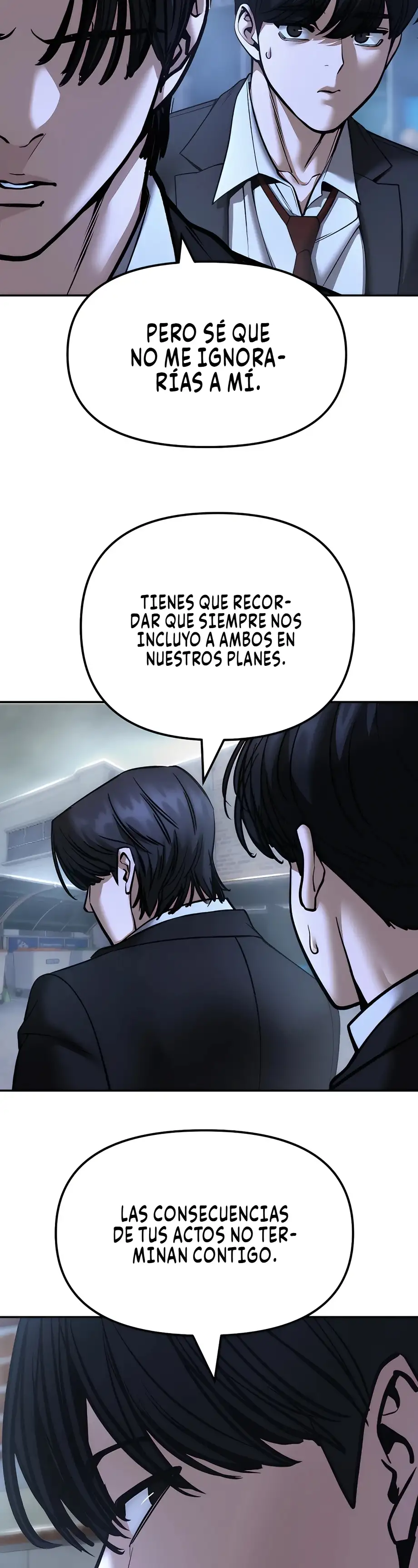 El Maton al Mando - Capítulo 183 - Página 35 - LectorTMOo