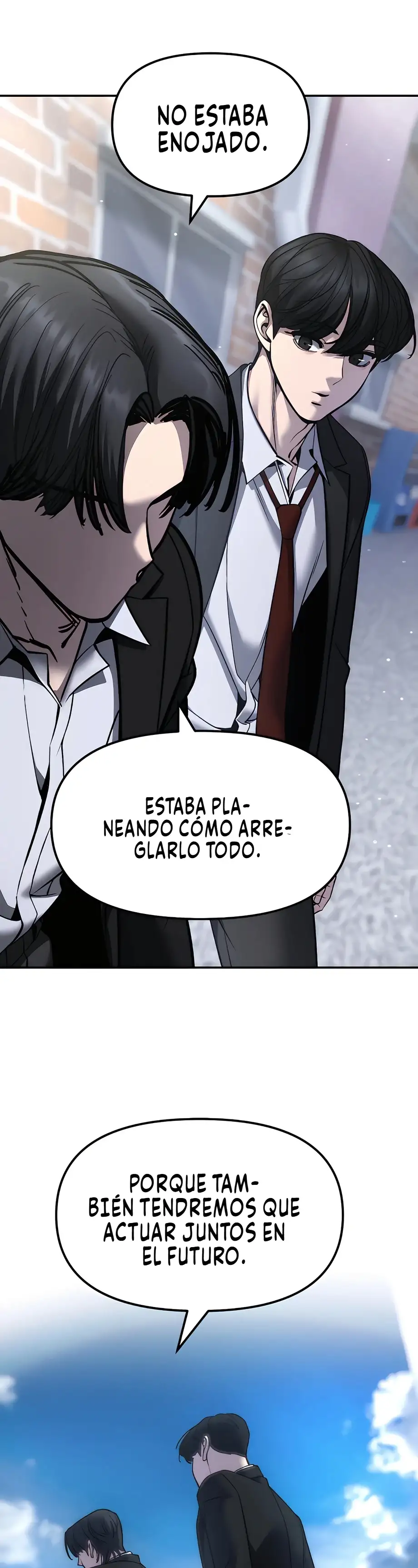 El Maton al Mando - Capítulo 183 - Página 38 - LectorTMOo