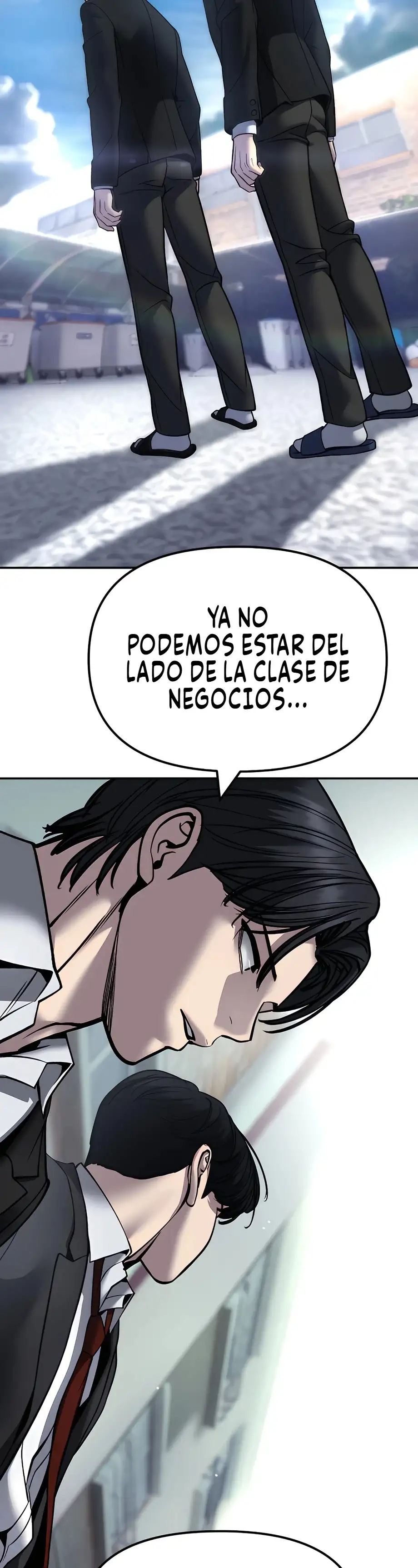 El Maton al Mando - Capítulo 183 - Página 39 - LectorTMOo