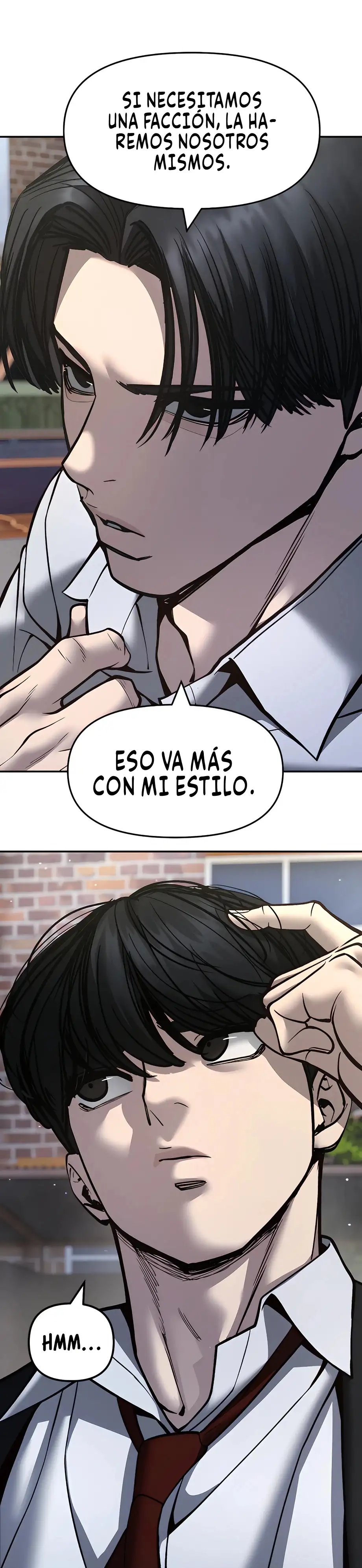 El Maton al Mando - Capítulo 183 - Página 42 - LectorTMOo