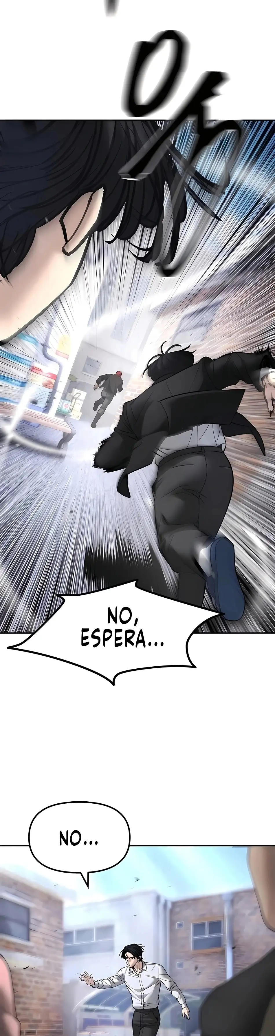 El Maton al Mando - Capítulo 184 - Página 17 - LectorTMOo