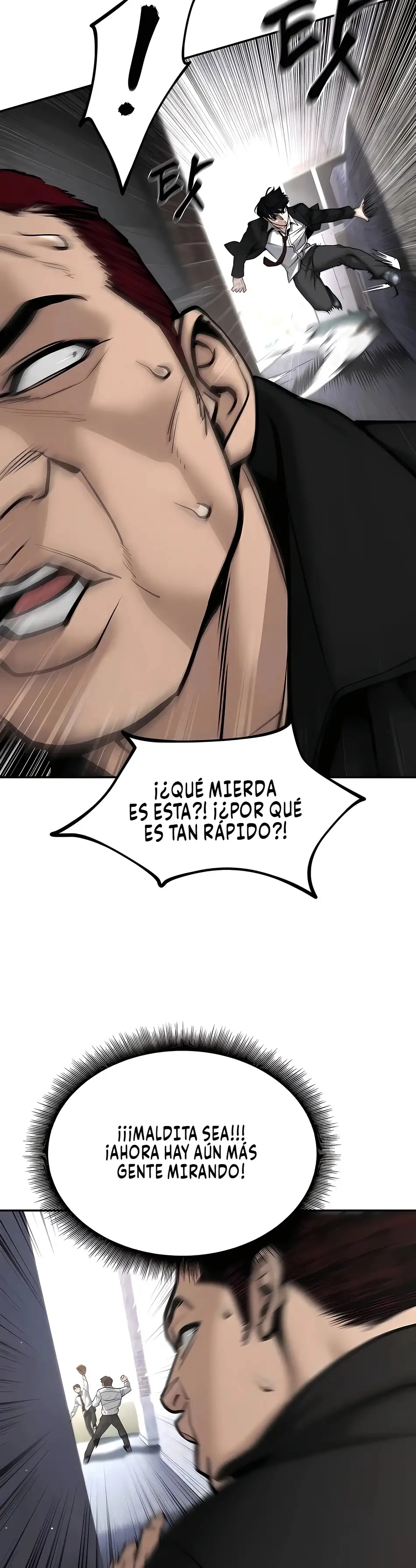 El Maton al Mando - Capítulo 184 - Página 21 - LectorTMOo