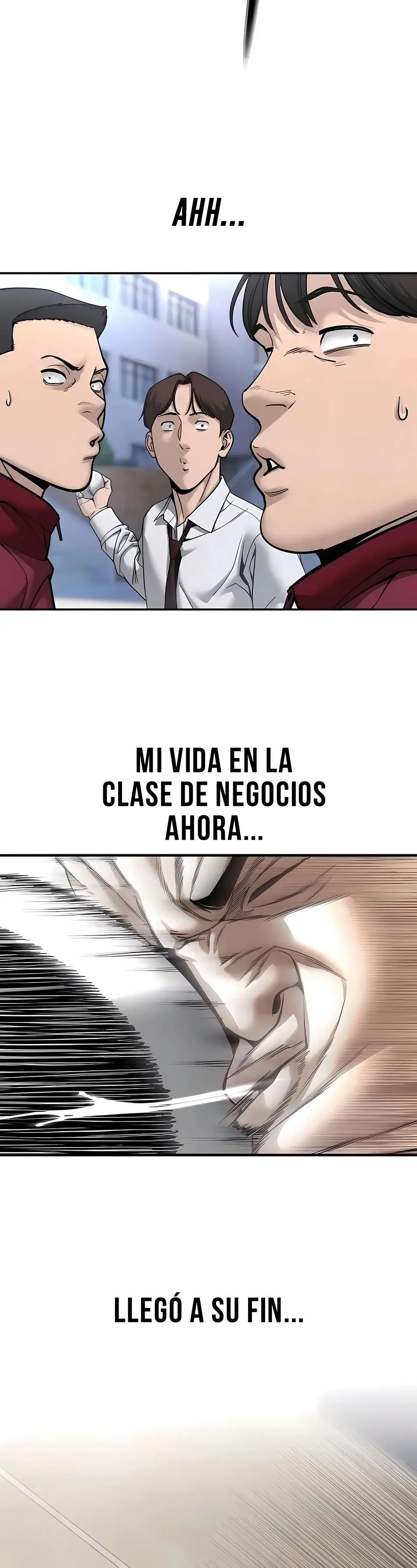 El Maton al Mando - Capítulo 184 - Página 25 - LectorTMOo