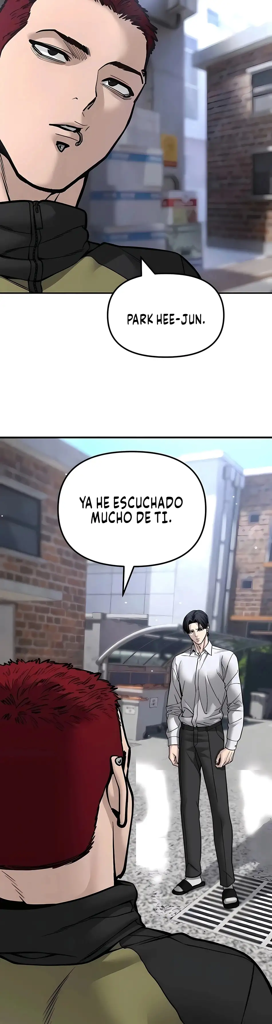 El Maton al Mando - Capítulo 184 - Página 29 - LectorTMOo