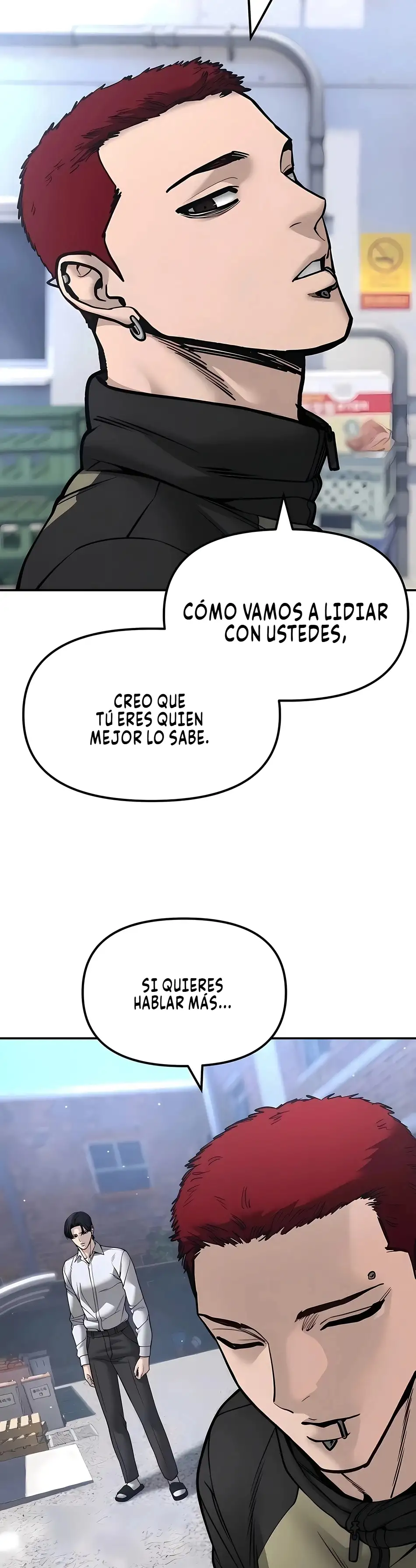 El Maton al Mando - Capítulo 184 - Página 42 - LectorTMOo