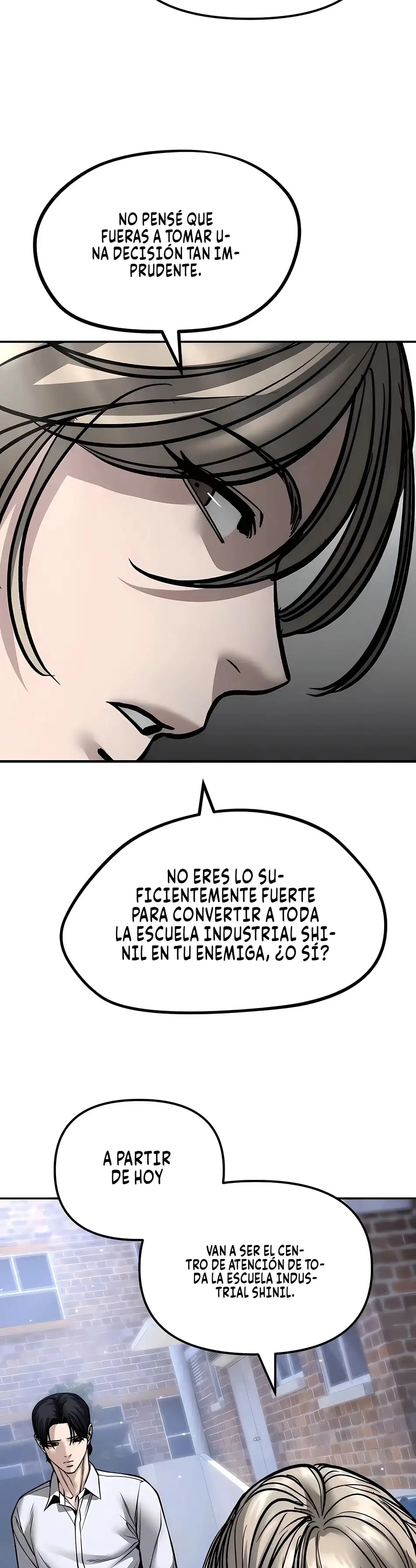 El Maton al Mando - Capítulo 184 - Página 44 - LectorTMOo