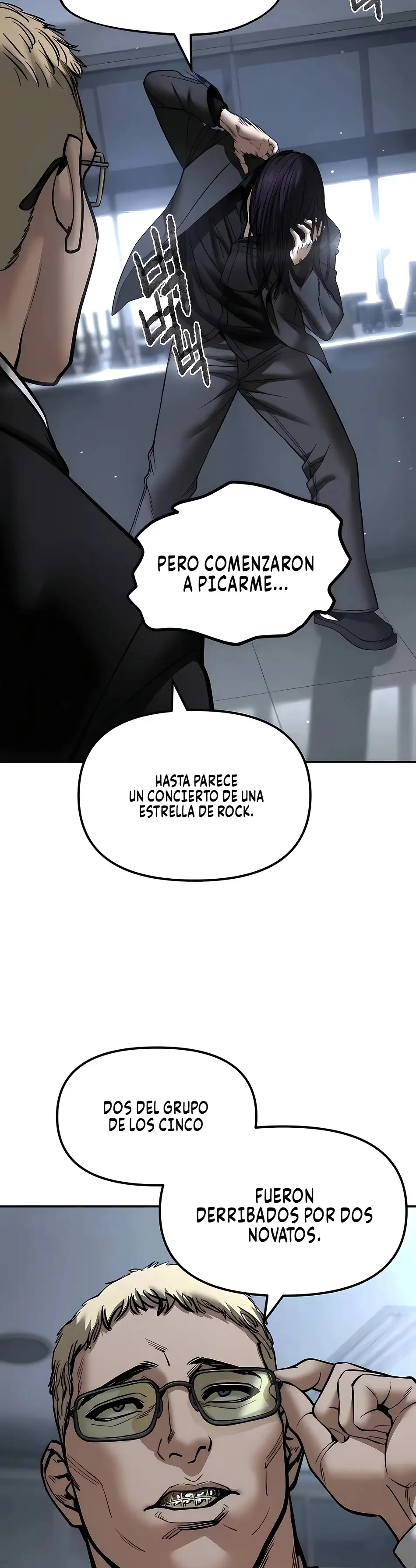El Maton al Mando - Capítulo 184 - Página 49 - LectorTMOo